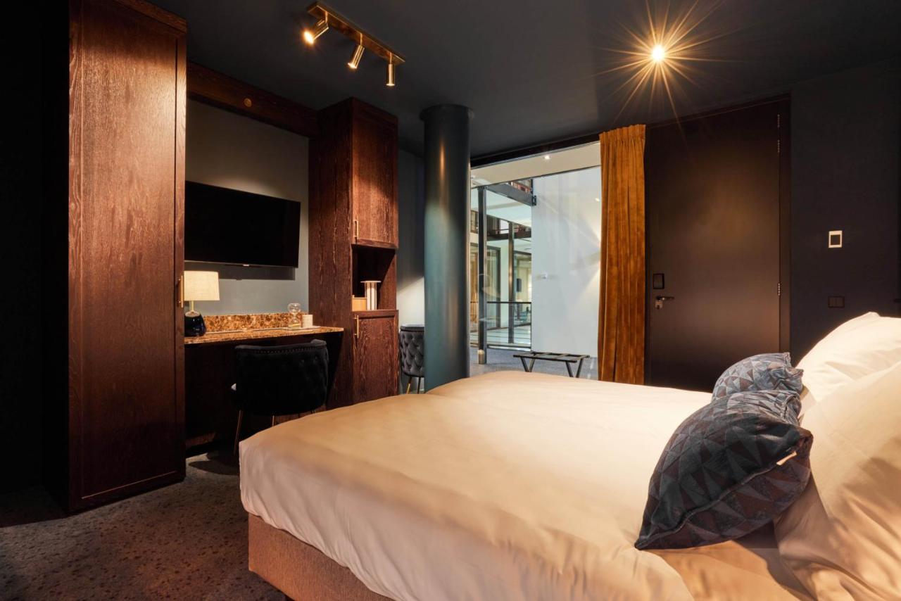 Heavens Hotel 호른 외부 사진