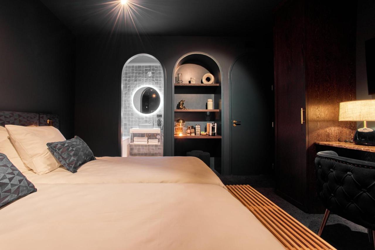 Heavens Hotel 호른 외부 사진