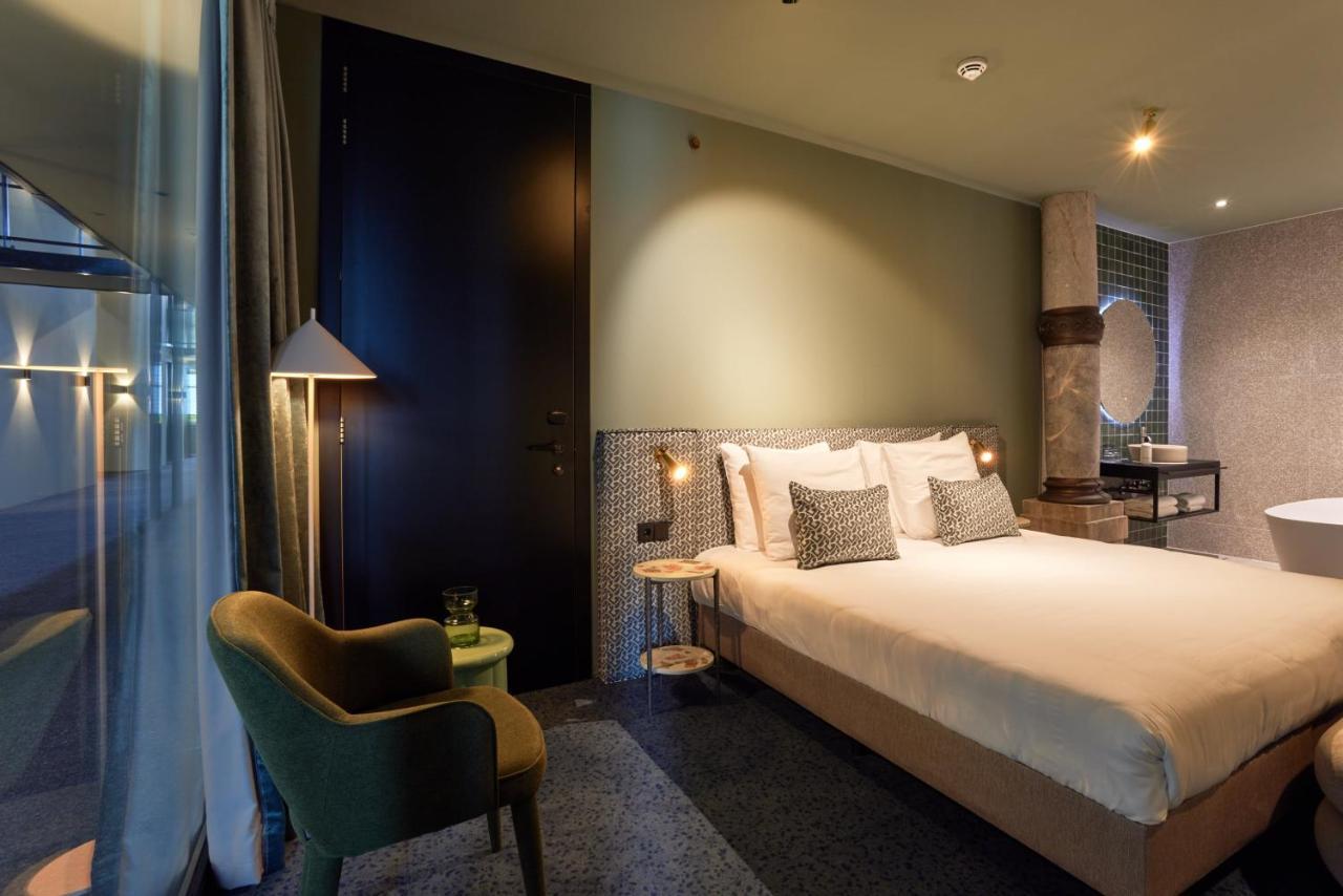 Heavens Hotel 호른 외부 사진