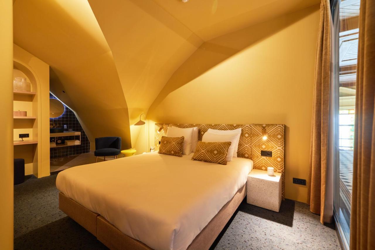 Heavens Hotel 호른 외부 사진