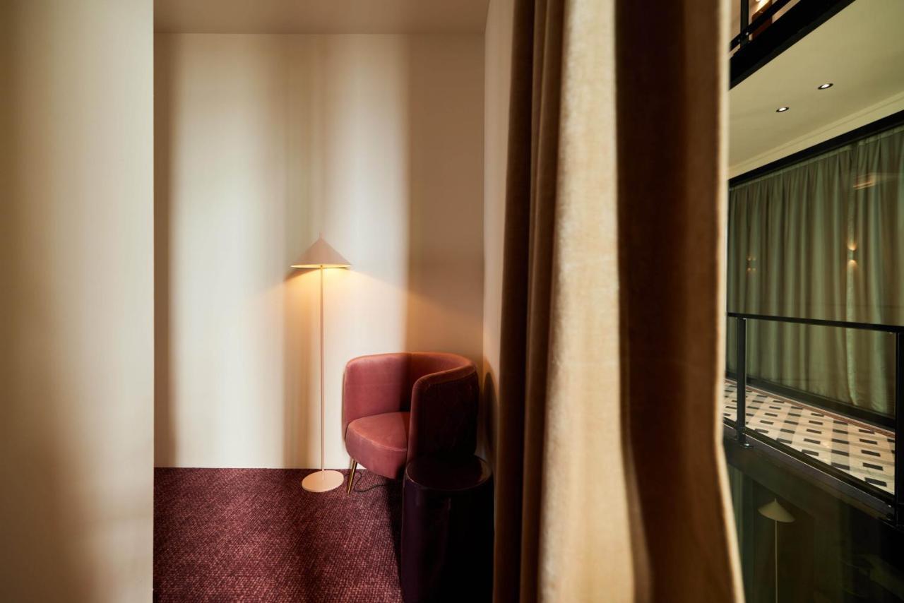 Heavens Hotel 호른 외부 사진