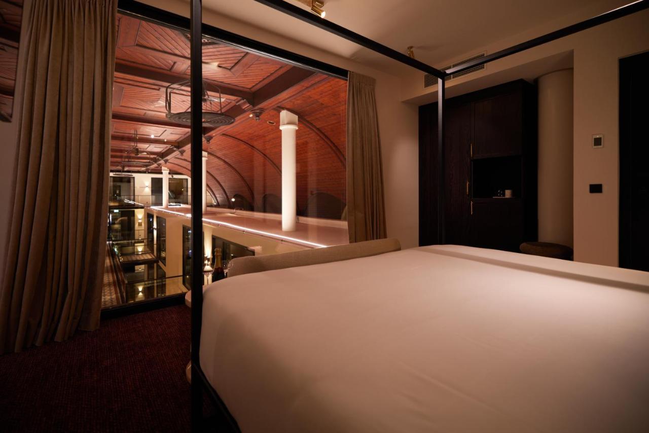 Heavens Hotel 호른 외부 사진