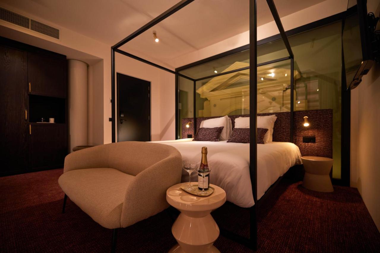 Heavens Hotel 호른 외부 사진